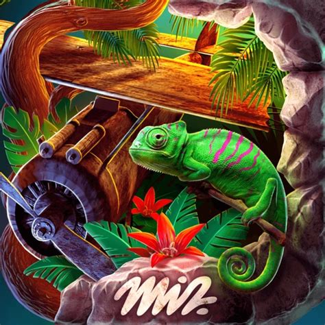 find hidden objects game|Jungle Mysteries .
